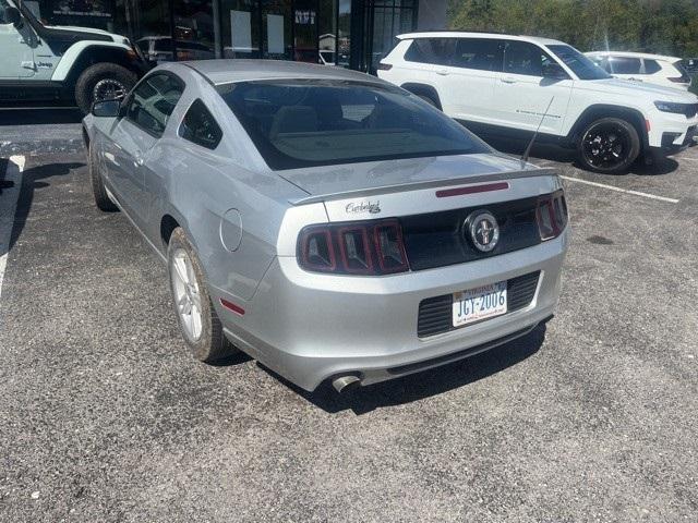 used 2013 Ford Mustang car, priced at $12,900