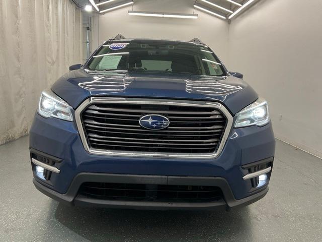 used 2020 Subaru Ascent car, priced at $23,195