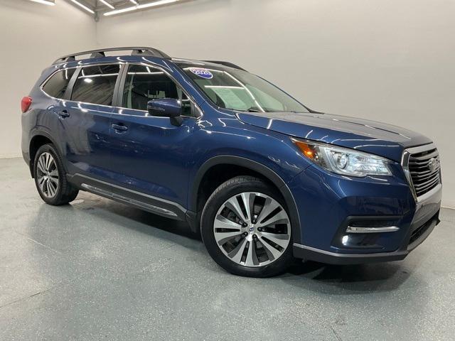 used 2020 Subaru Ascent car, priced at $23,195