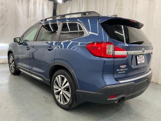 used 2020 Subaru Ascent car, priced at $23,195