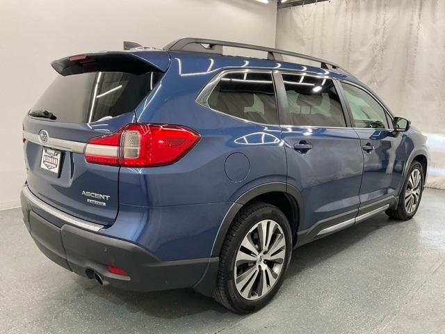 used 2020 Subaru Ascent car, priced at $23,195