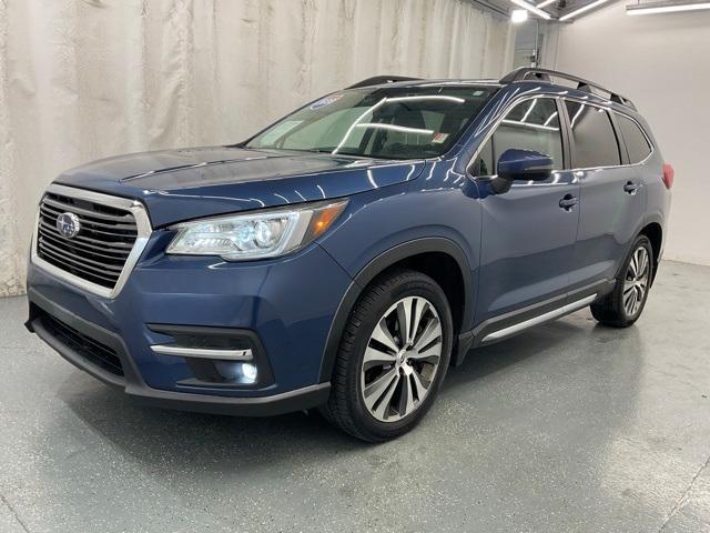 used 2020 Subaru Ascent car, priced at $23,195