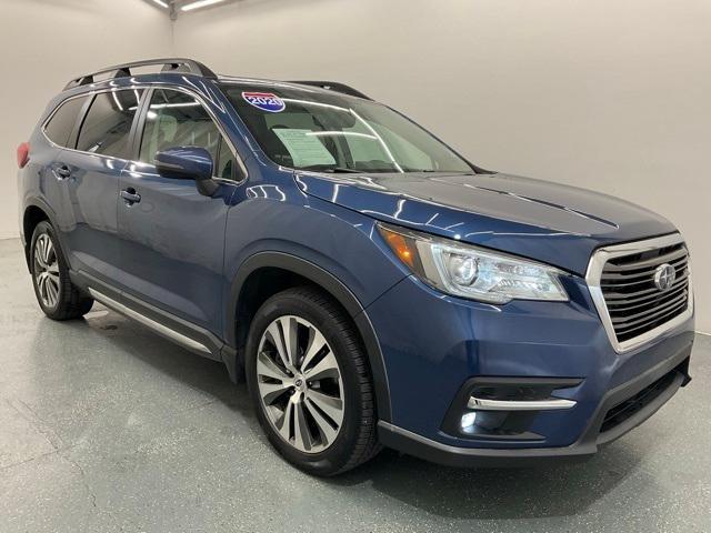 used 2020 Subaru Ascent car, priced at $23,195