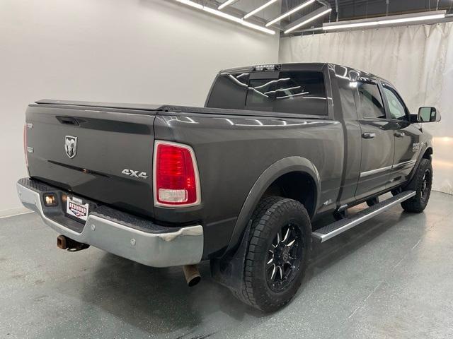 used 2018 Ram 2500 car, priced at $34,375