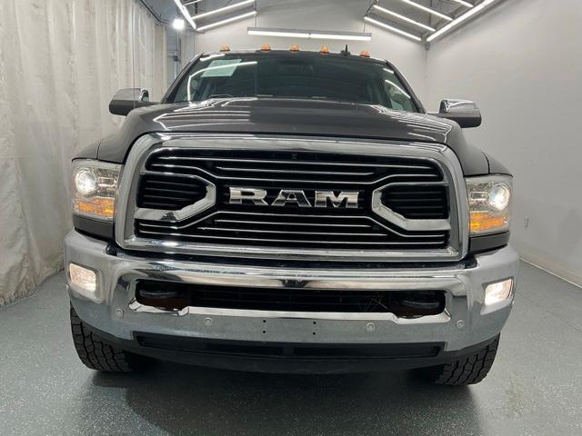 used 2018 Ram 2500 car, priced at $34,375