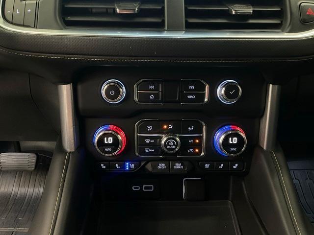 used 2021 GMC Yukon XL car, priced at $44,900