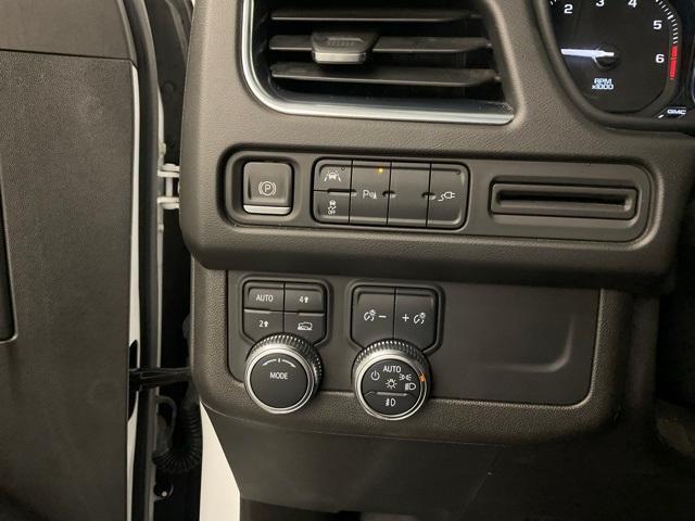 used 2021 GMC Yukon XL car, priced at $44,900