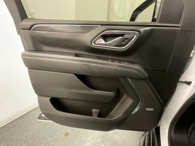 used 2021 GMC Yukon XL car, priced at $44,900