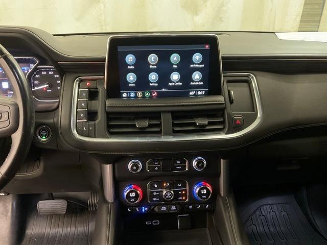used 2021 GMC Yukon XL car, priced at $44,900