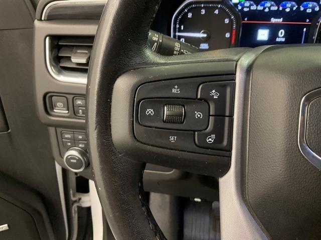 used 2021 GMC Yukon XL car, priced at $44,900