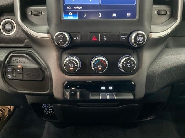 used 2022 Ram 2500 car, priced at $43,972