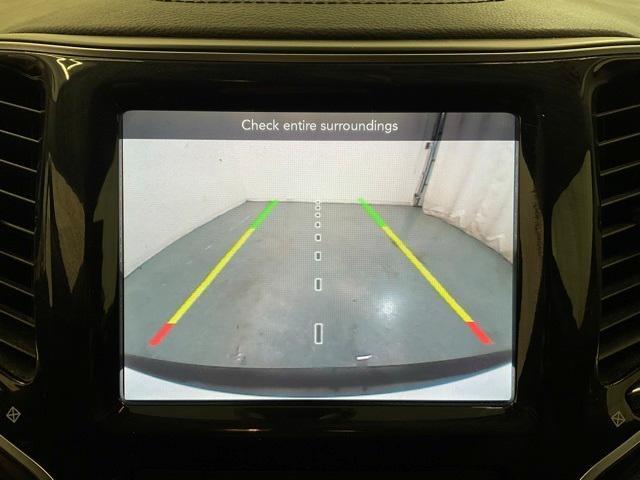 used 2019 Jeep Cherokee car, priced at $19,606