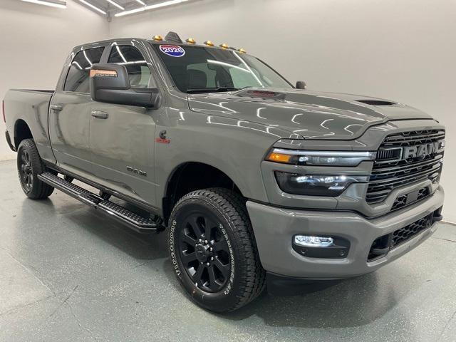 new 2026 Ram 2500 car, priced at $79,193