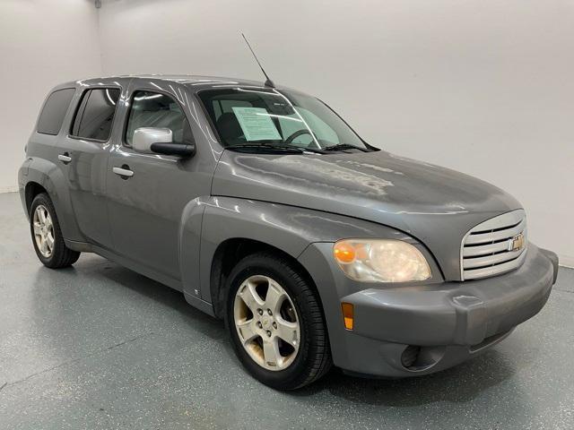 used 2007 Chevrolet HHR car, priced at $3,800