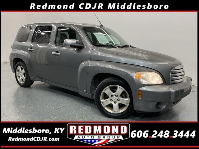 used 2007 Chevrolet HHR car, priced at $3,800