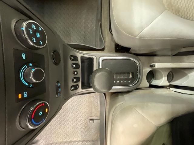 used 2007 Chevrolet HHR car, priced at $3,800