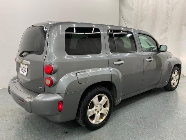 used 2007 Chevrolet HHR car, priced at $3,800