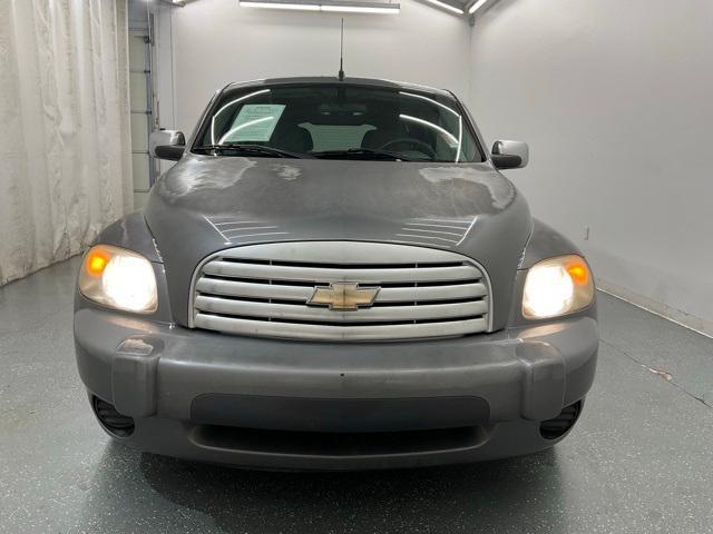 used 2007 Chevrolet HHR car, priced at $3,800