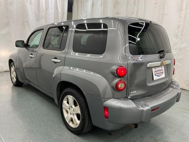 used 2007 Chevrolet HHR car, priced at $3,800
