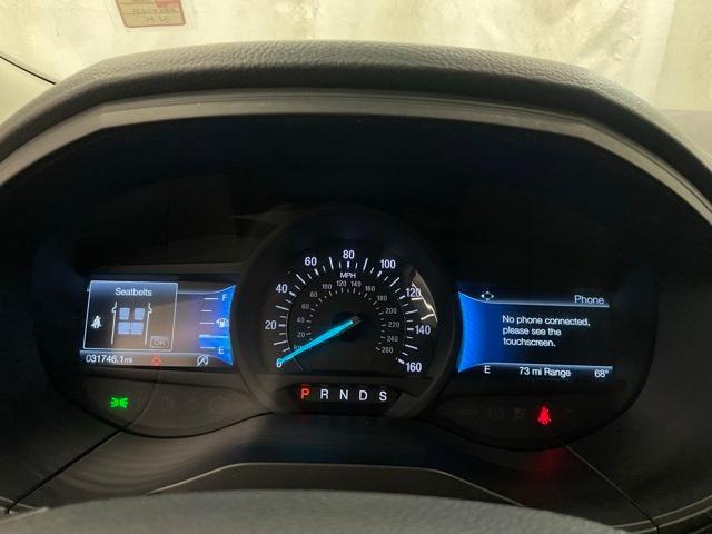 used 2024 Ford Edge car, priced at $24,800