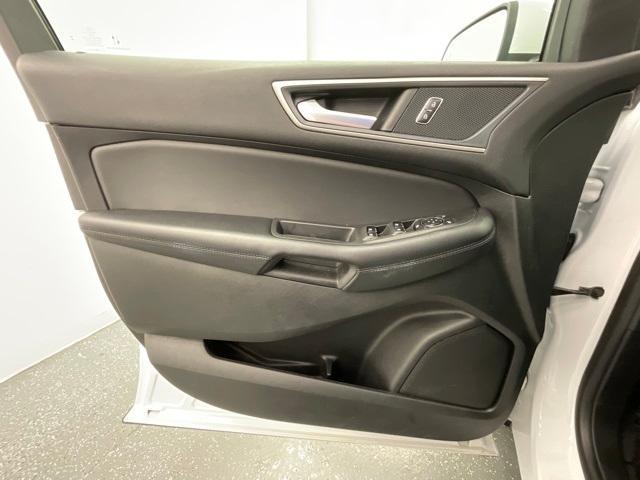 used 2024 Ford Edge car, priced at $24,800