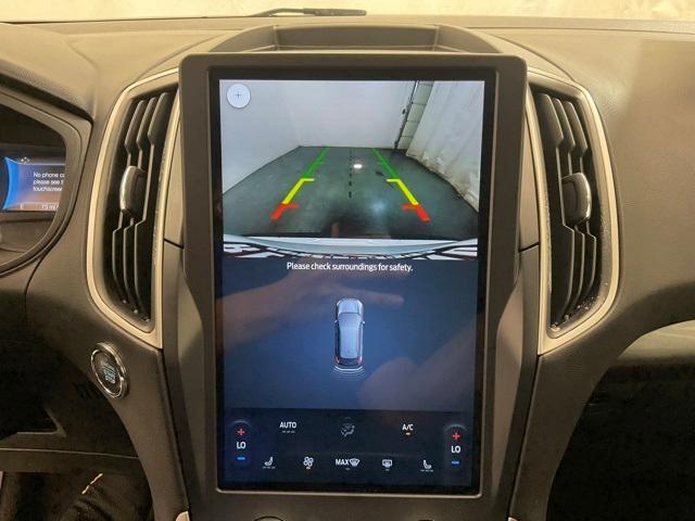 used 2024 Ford Edge car, priced at $24,800