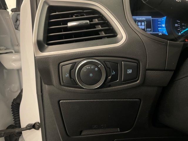 used 2024 Ford Edge car, priced at $24,800