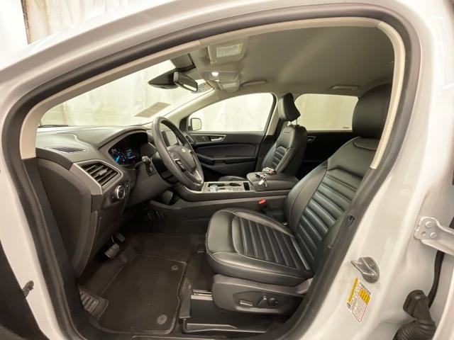 used 2024 Ford Edge car, priced at $24,800