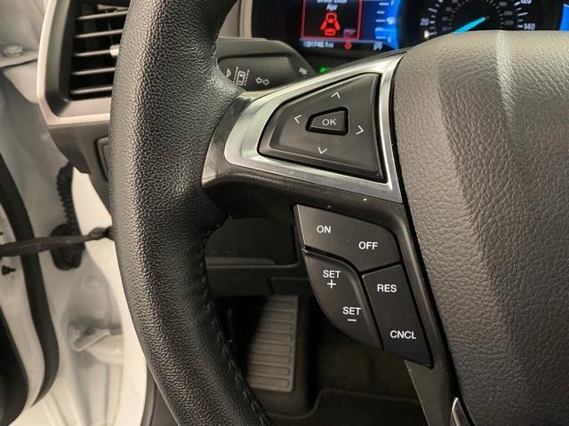 used 2024 Ford Edge car, priced at $24,800