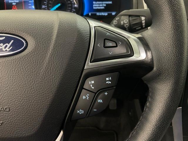 used 2024 Ford Edge car, priced at $24,800