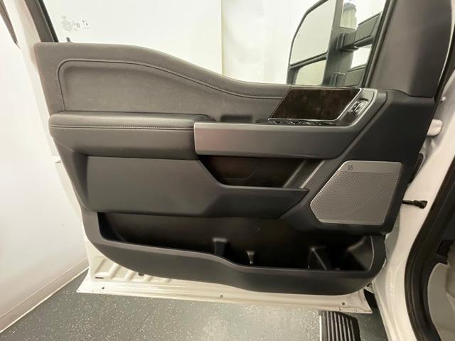 used 2023 Ford F-250 car, priced at $71,638