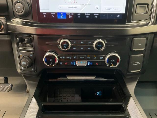 used 2023 Ford F-250 car, priced at $71,638