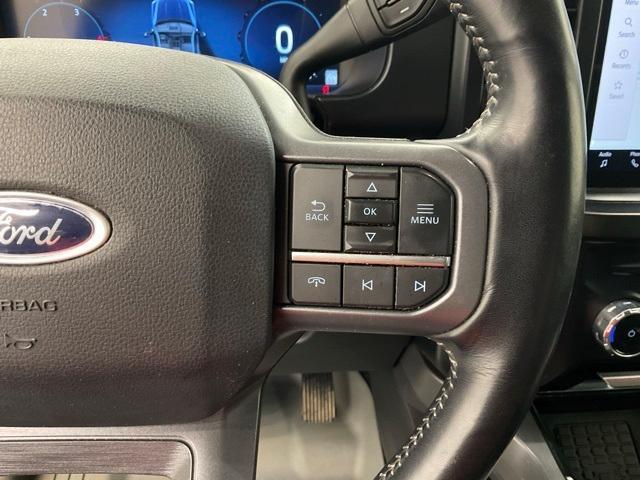 used 2023 Ford F-250 car, priced at $71,638