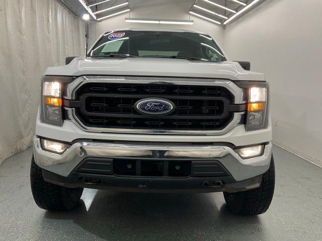 used 2023 Ford F-150 car, priced at $37,939