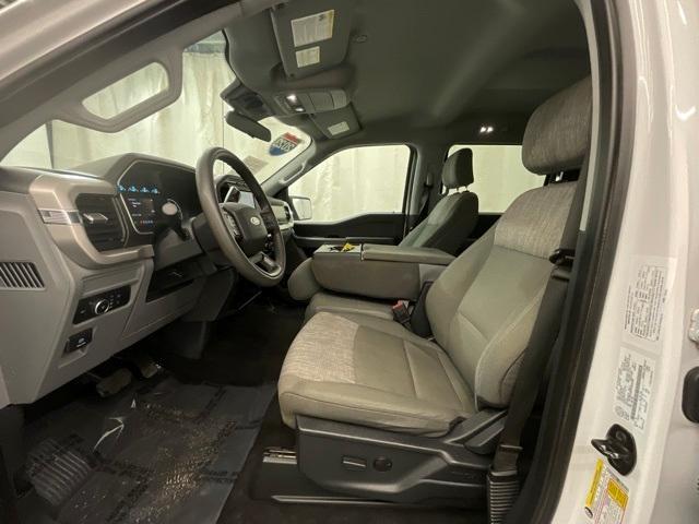 used 2023 Ford F-150 car, priced at $37,939