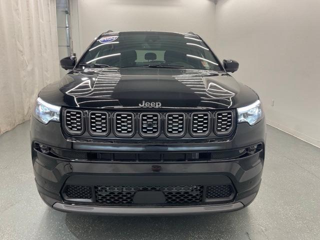 new 2024 Jeep Compass car, priced at $37,000