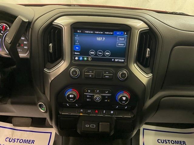 used 2019 Chevrolet Silverado 1500 car, priced at $27,800