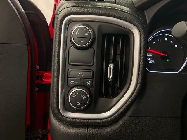 used 2019 Chevrolet Silverado 1500 car, priced at $27,800