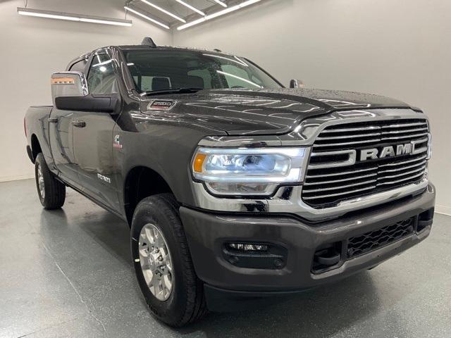 new 2024 Ram 2500 car, priced at $71,000