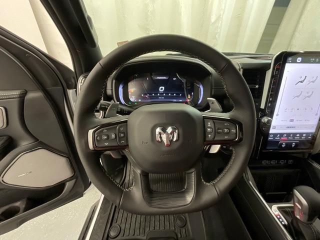 new 2026 Ram 1500 car, priced at $67,499