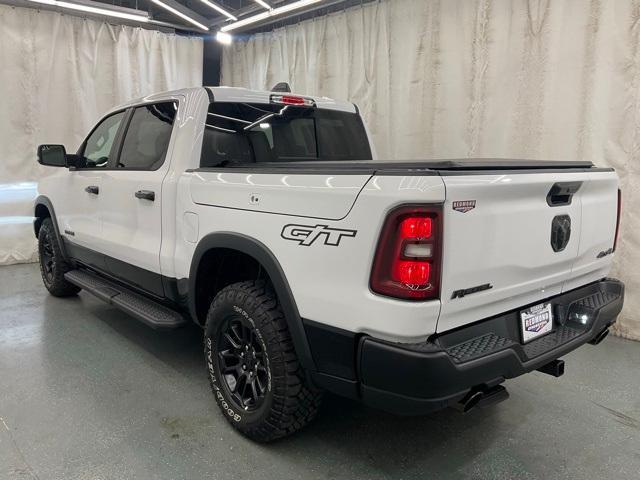 new 2026 Ram 1500 car, priced at $67,499