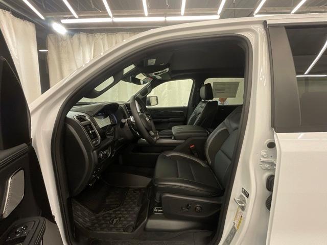 new 2026 Ram 1500 car, priced at $67,499