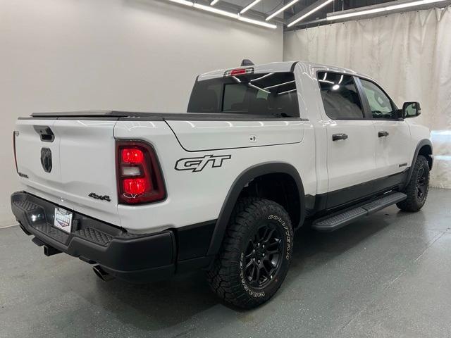 new 2026 Ram 1500 car, priced at $67,499