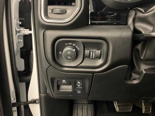 new 2026 Ram 1500 car, priced at $67,499