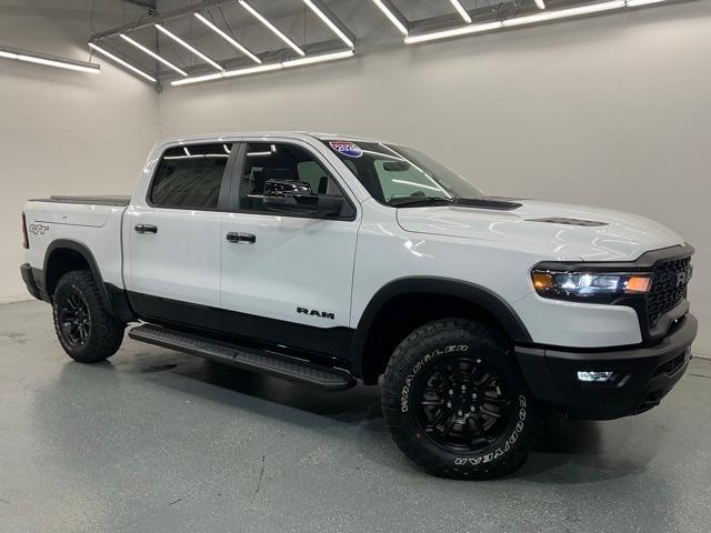 new 2026 Ram 1500 car, priced at $67,499