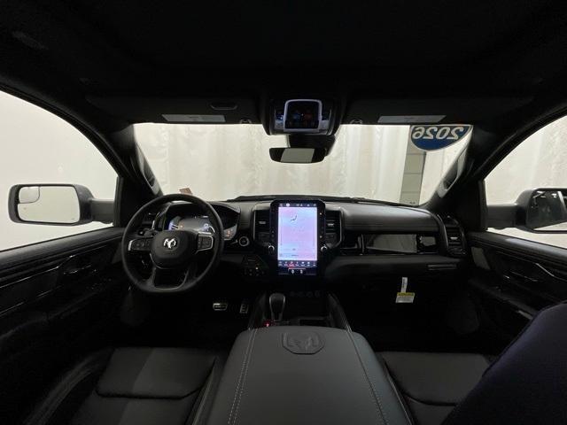 new 2026 Ram 1500 car, priced at $67,499