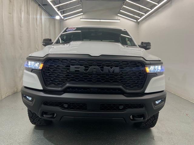 new 2026 Ram 1500 car, priced at $67,499
