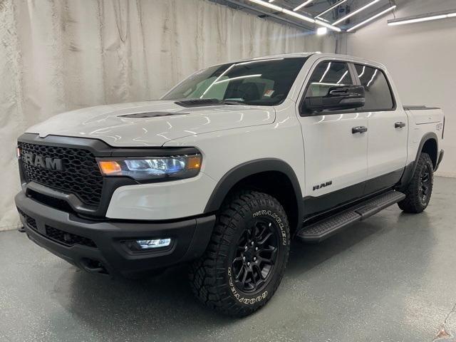 new 2026 Ram 1500 car, priced at $67,499