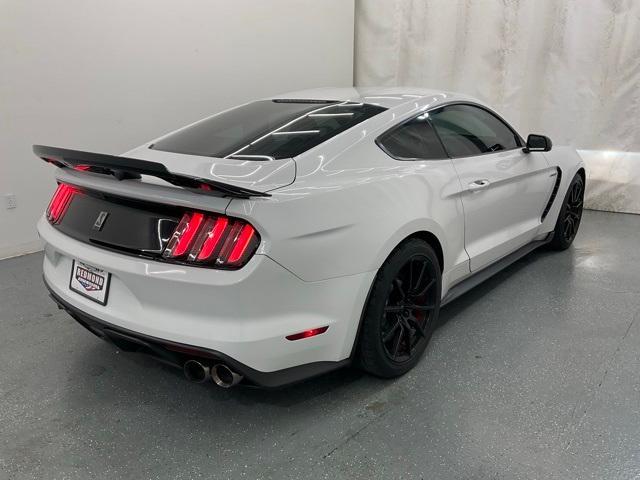 used 2016 Ford Shelby GT350 car, priced at $49,995
