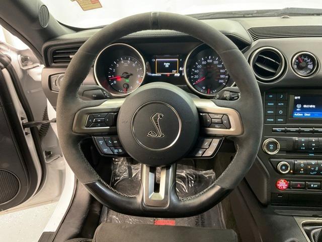 used 2016 Ford Shelby GT350 car, priced at $49,995